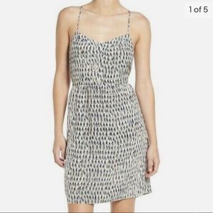 *MOVING SALE* Madewell 100% Silk Summer Dress Sz 6